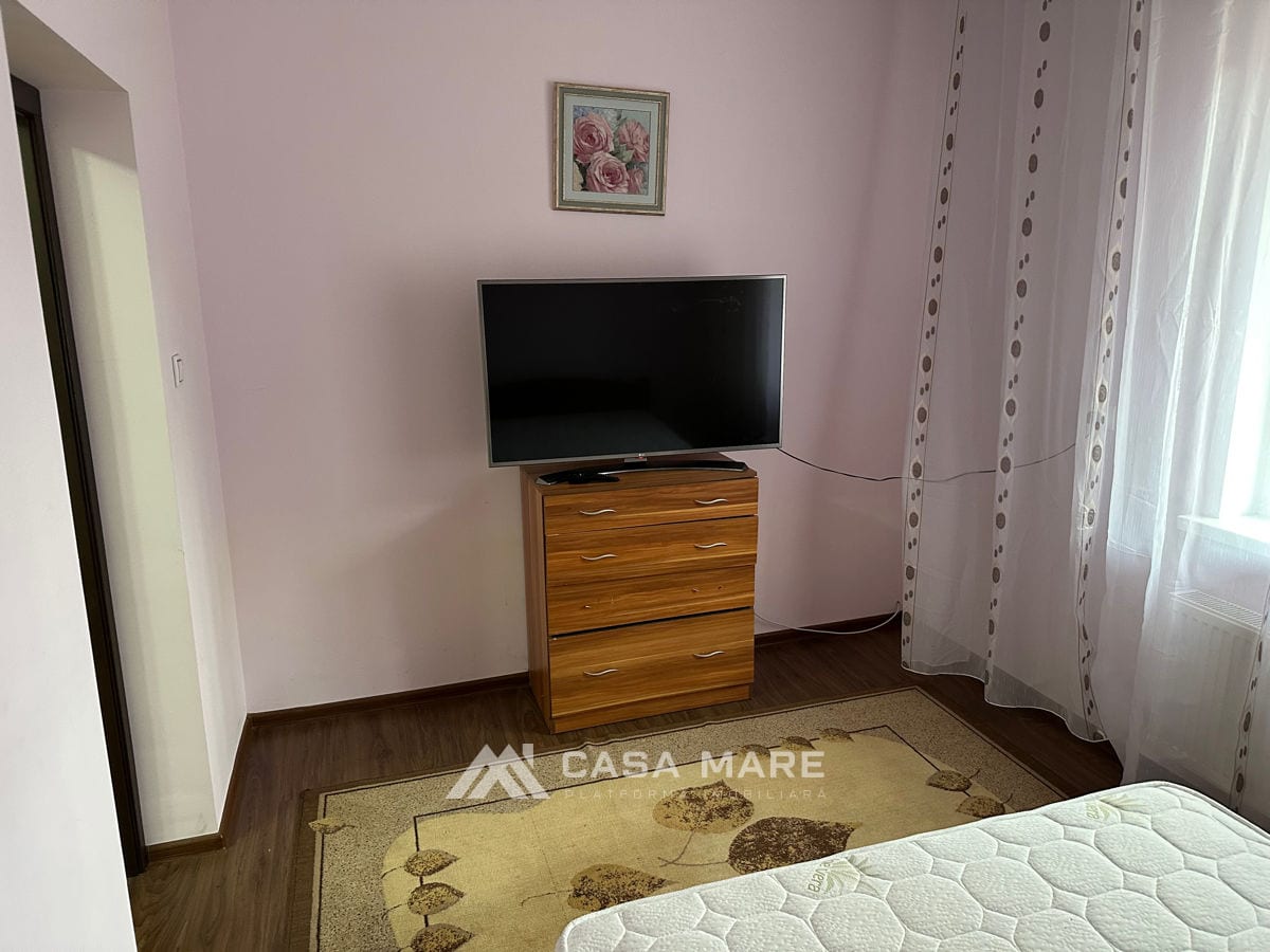 Apartament cu 2 camere, 75 m², Centru, Chișinău 7