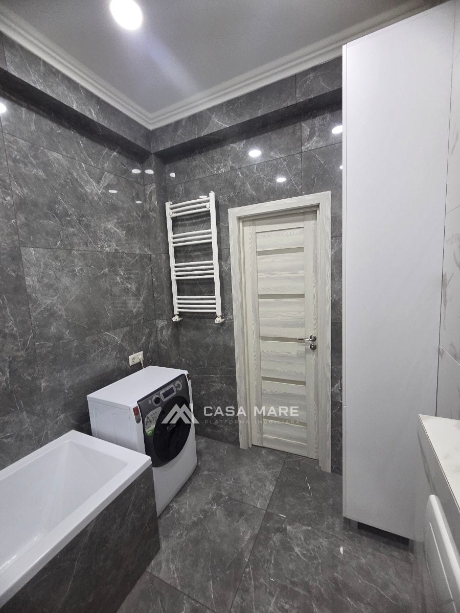 Apartament cu 1 cameră, 47 m², Botanica, Chișinău 5