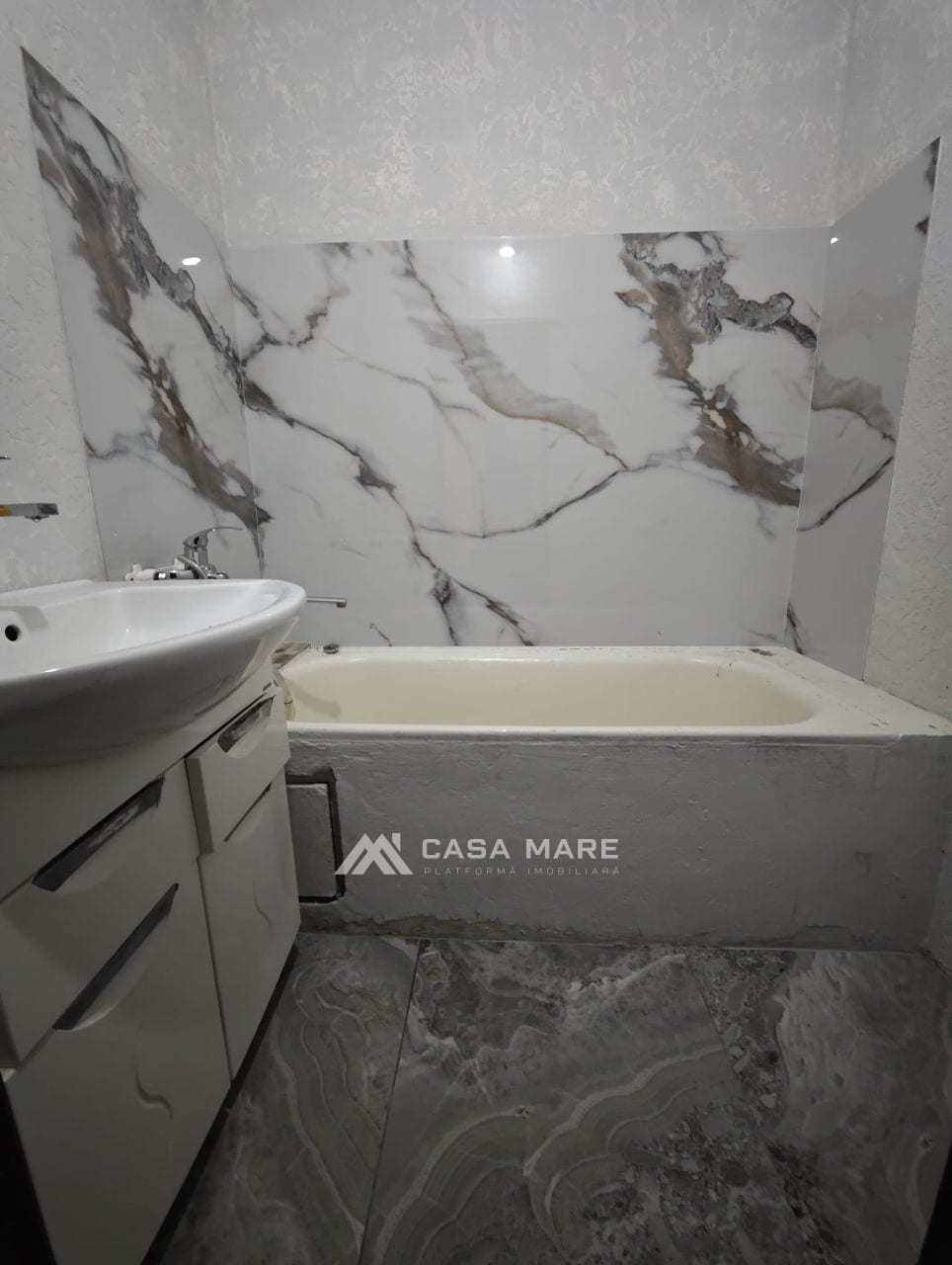 Apartament cu 1 cameră, 36 m², Orhei 5