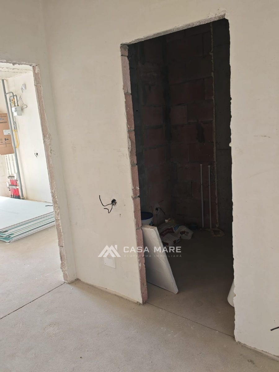 Apartament cu 1 cameră, 44 m², Ghidighici 5