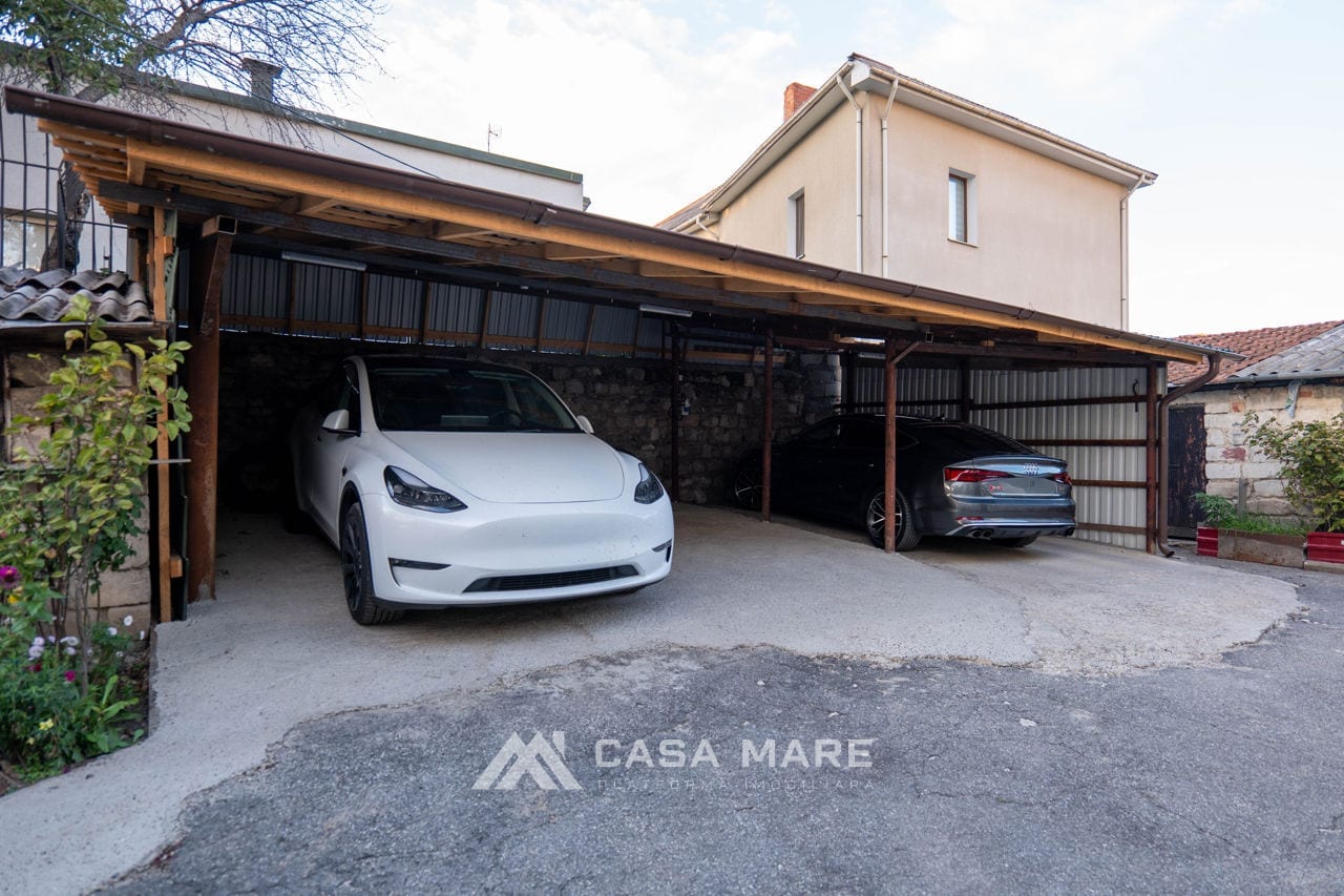 3-комнатный дом, 110 м², Центр, Кишинёв 19