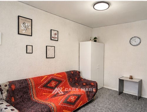 2-комнатная квартира, 54 м², Чеканы, Кишинёв 3