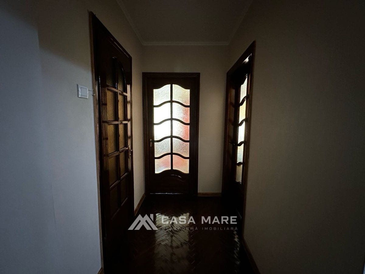 3-комнатная квартира, 70 м², Буюканы, Кишинёв 10