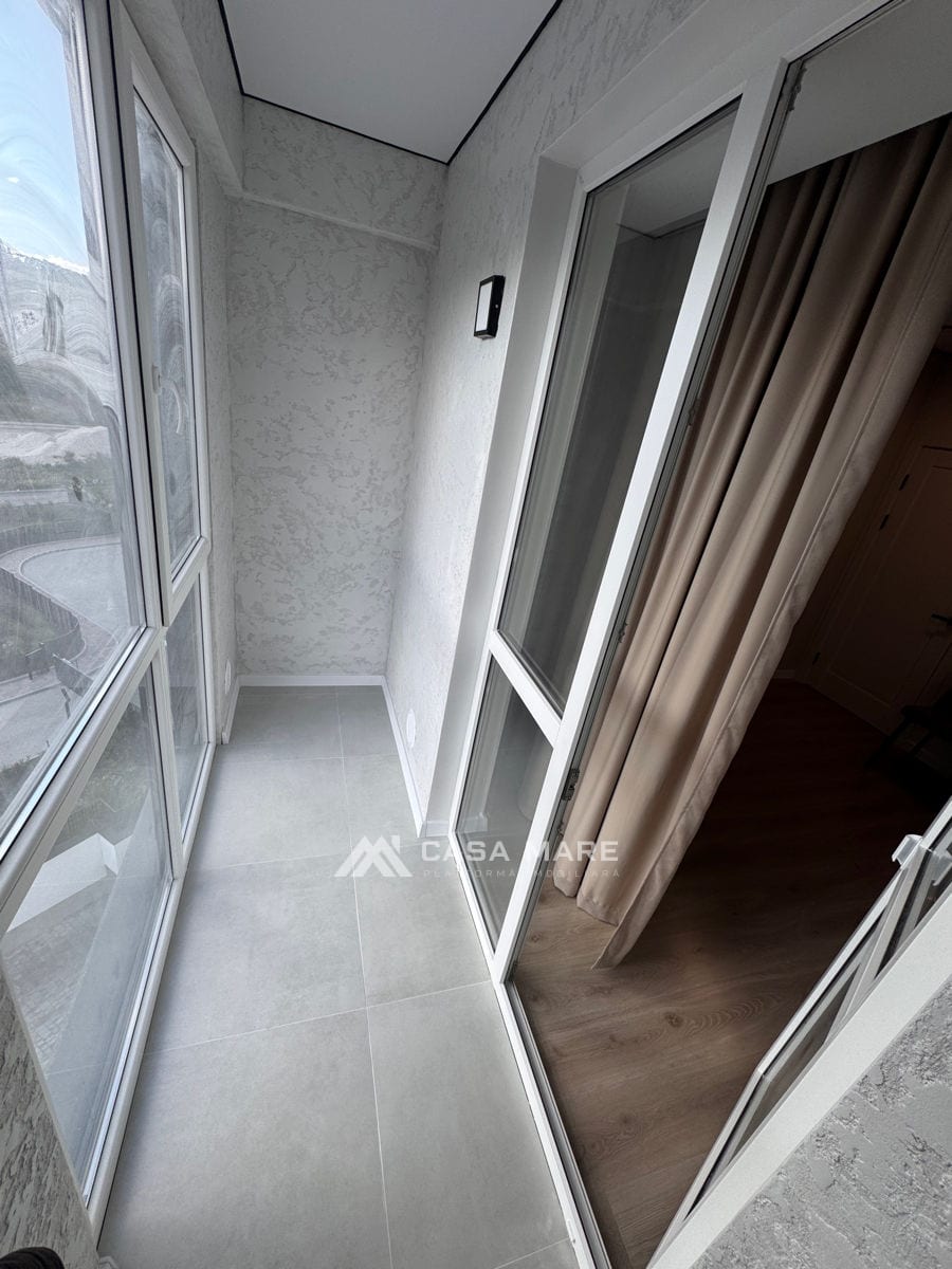 Apartament cu 1 cameră, 51 m², Poșta Veche, Chișinău 7