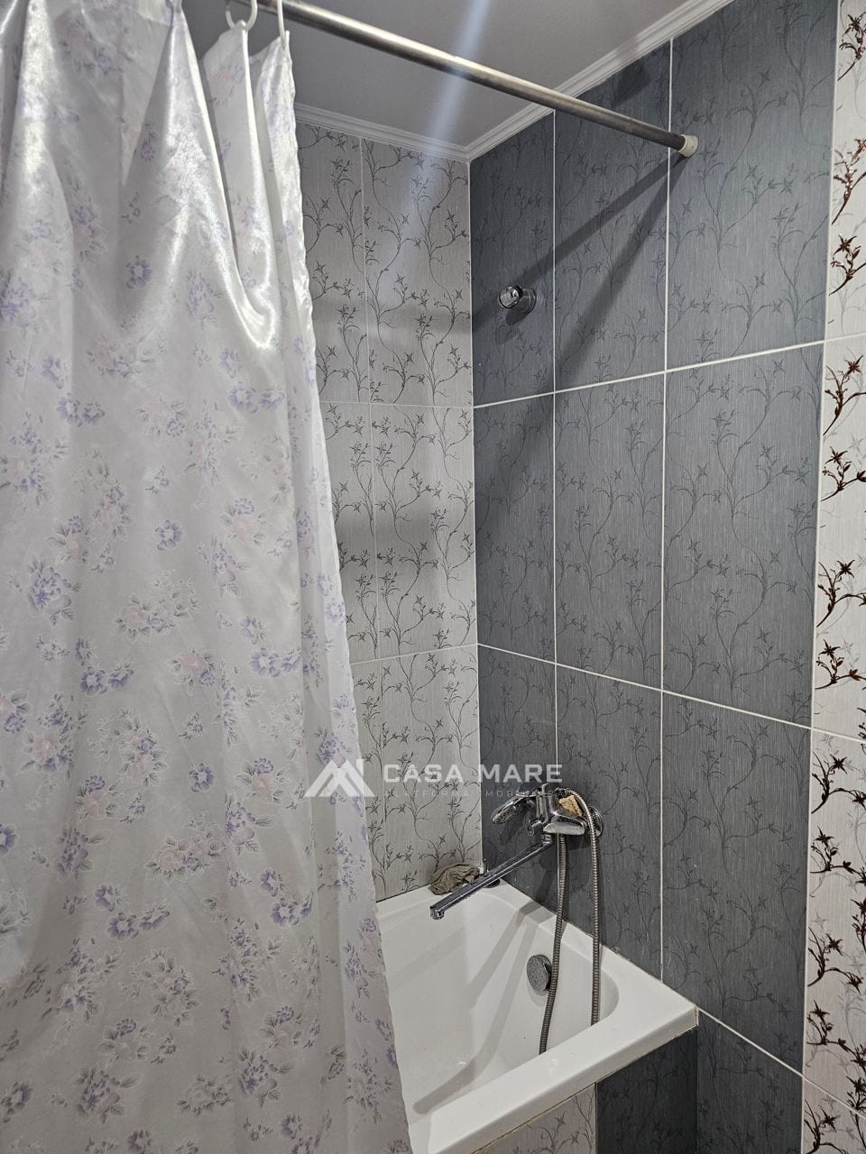 Apartament cu 2 camere, 47 m², BAM, Bălți 9