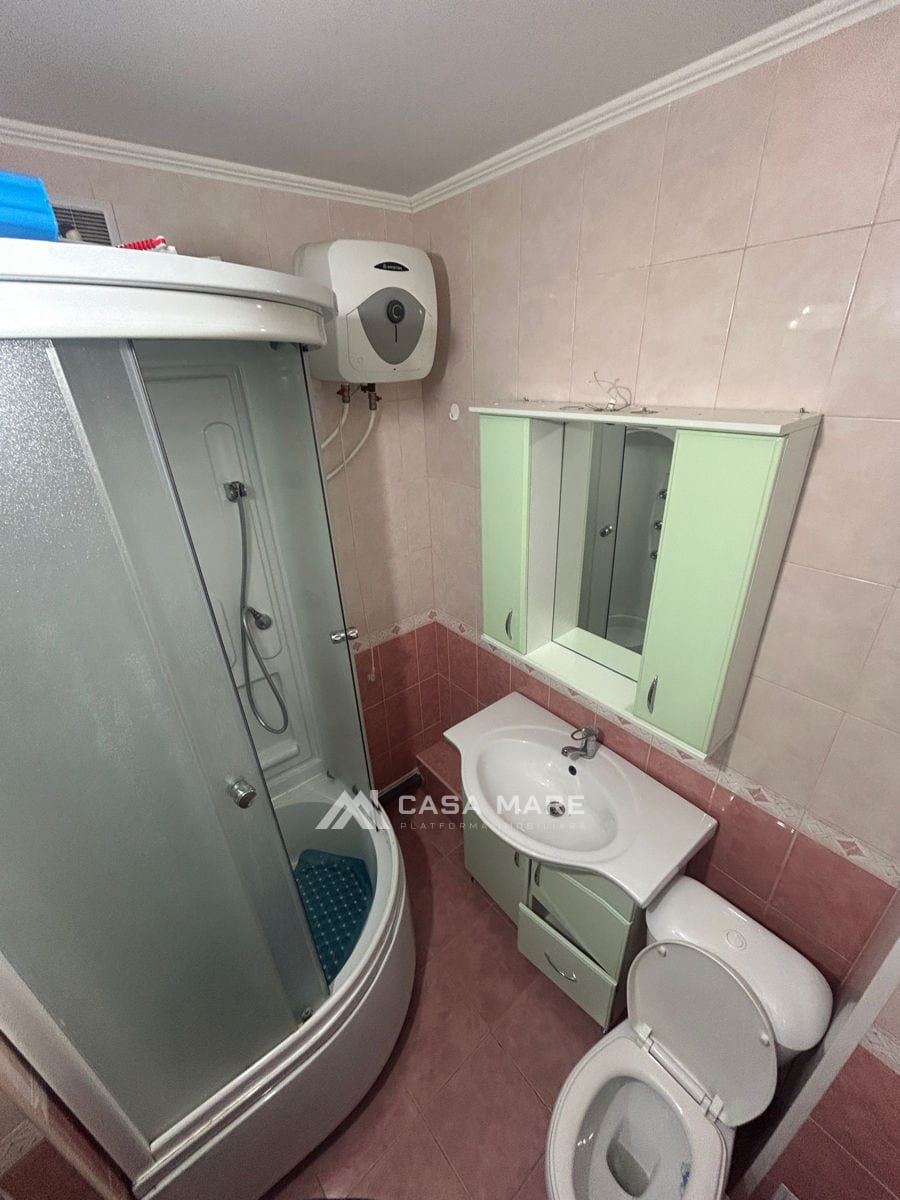 Apartament cu 1 cameră, 40 m², Buiucani, Chișinău 4