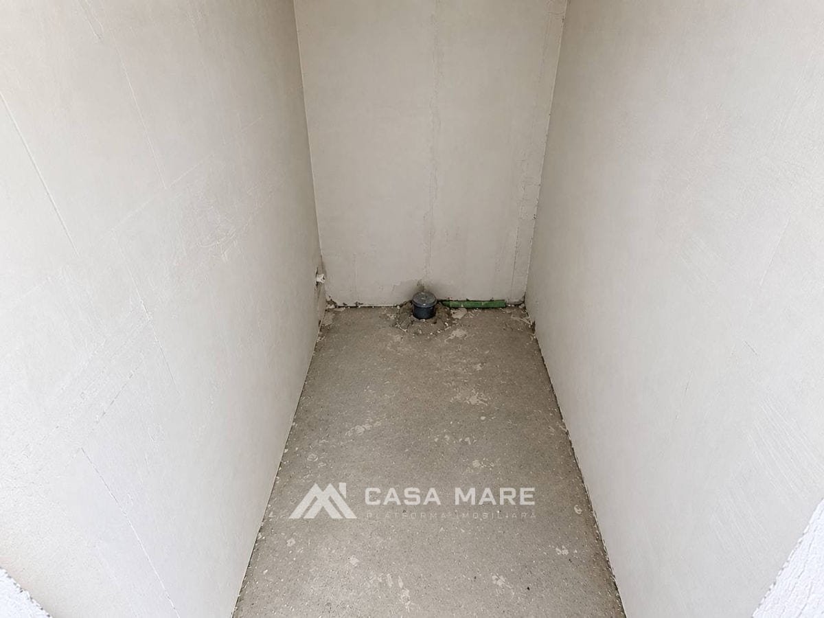 Apartament cu 2 camere, 67 m², Ciocana, Chișinău 8