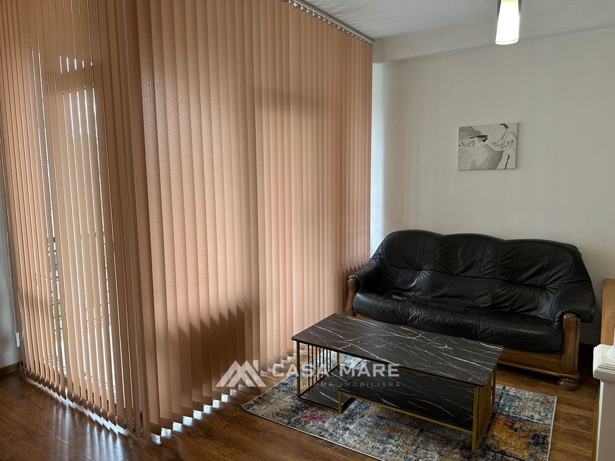 Apartament cu 1 cameră, 46 m², Botanica, Chișinău 6