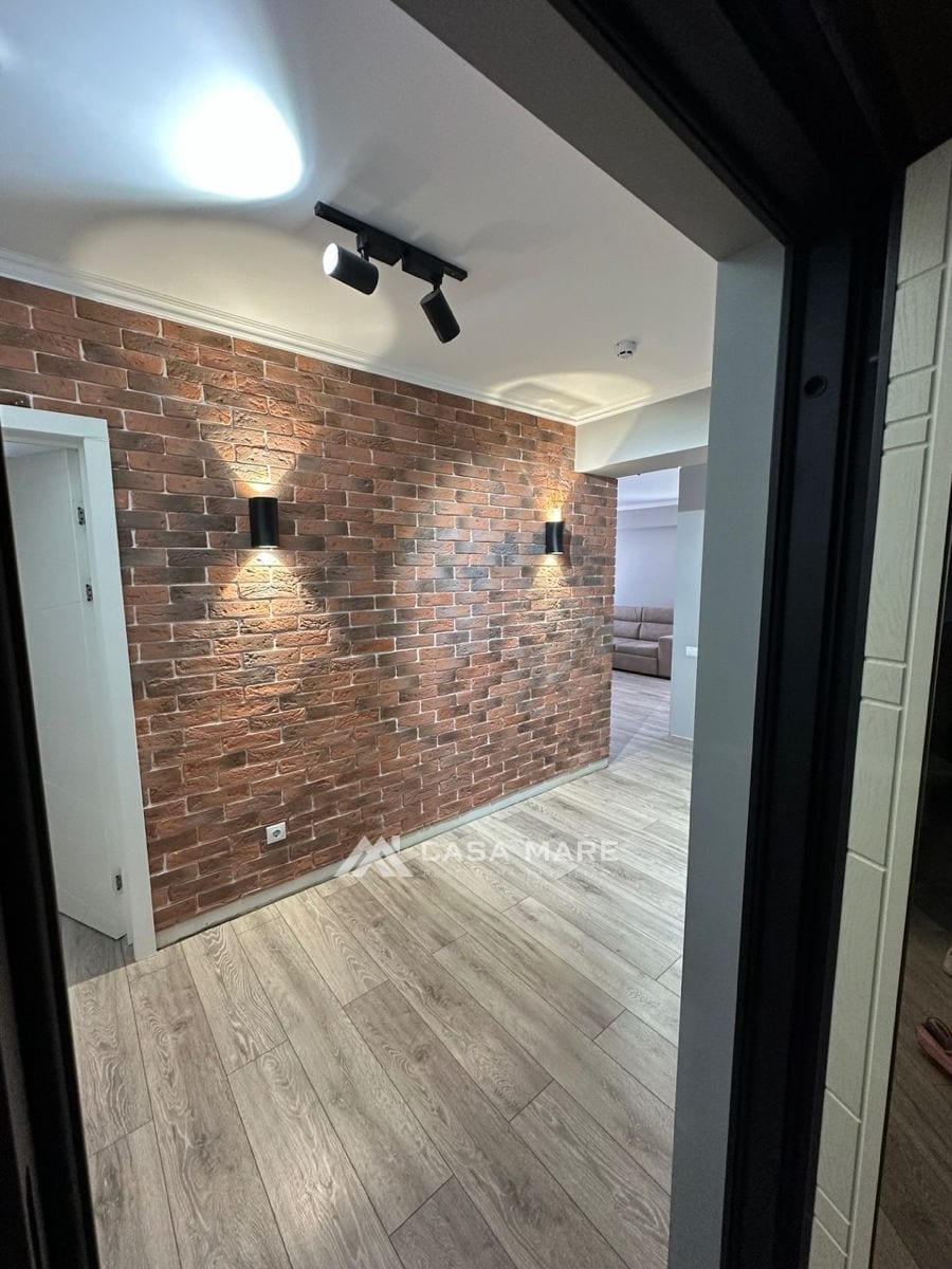 Apartament cu 2 camere, 77 m², Centru, Chișinău 5