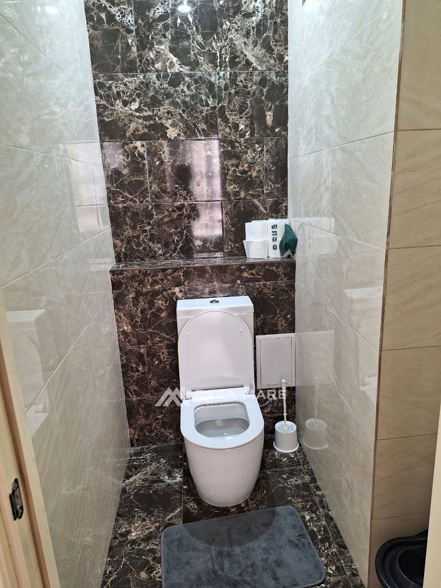 Apartament cu 2 camere, 64 m², Râșcani, Chișinău 8