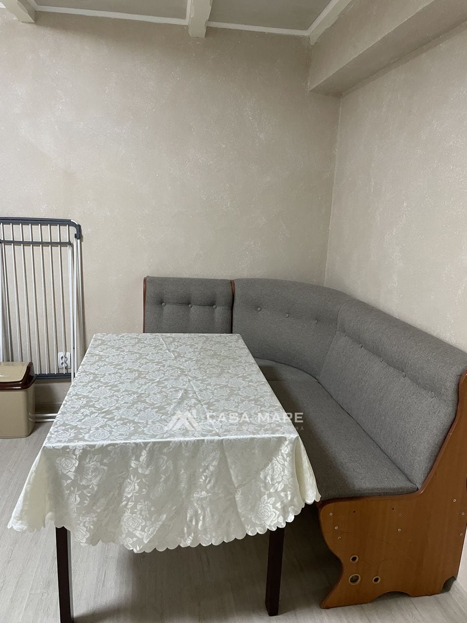 Apartament cu 1 cameră, 45 m², Botanica, Chișinău 4
