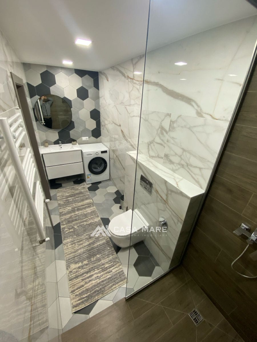 Apartament cu 1 cameră, 55 m², Botanica, Chișinău 6