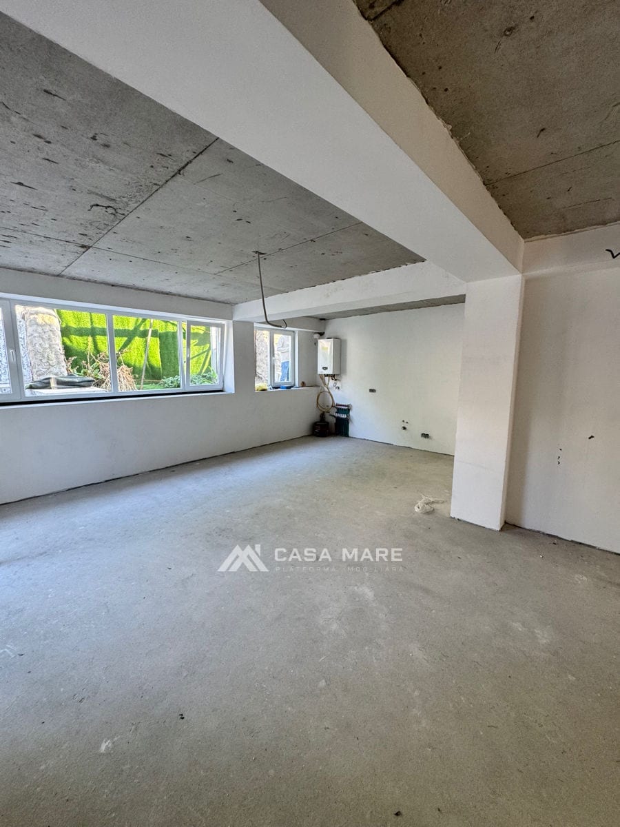 4-комнатный дом, 97 м², Дурлешты 6