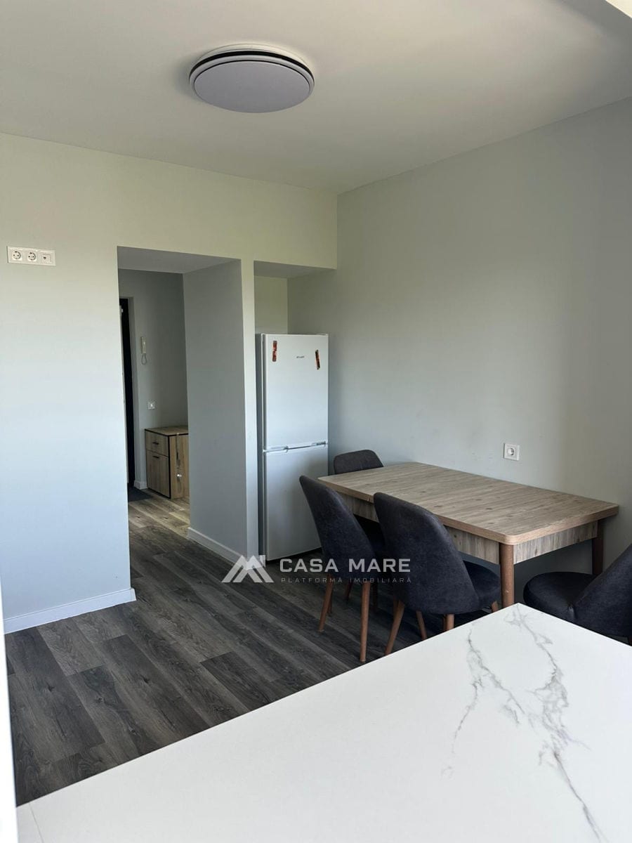 1-комнатная квартира, 30 м², Ботаника, Кишинёв 3
