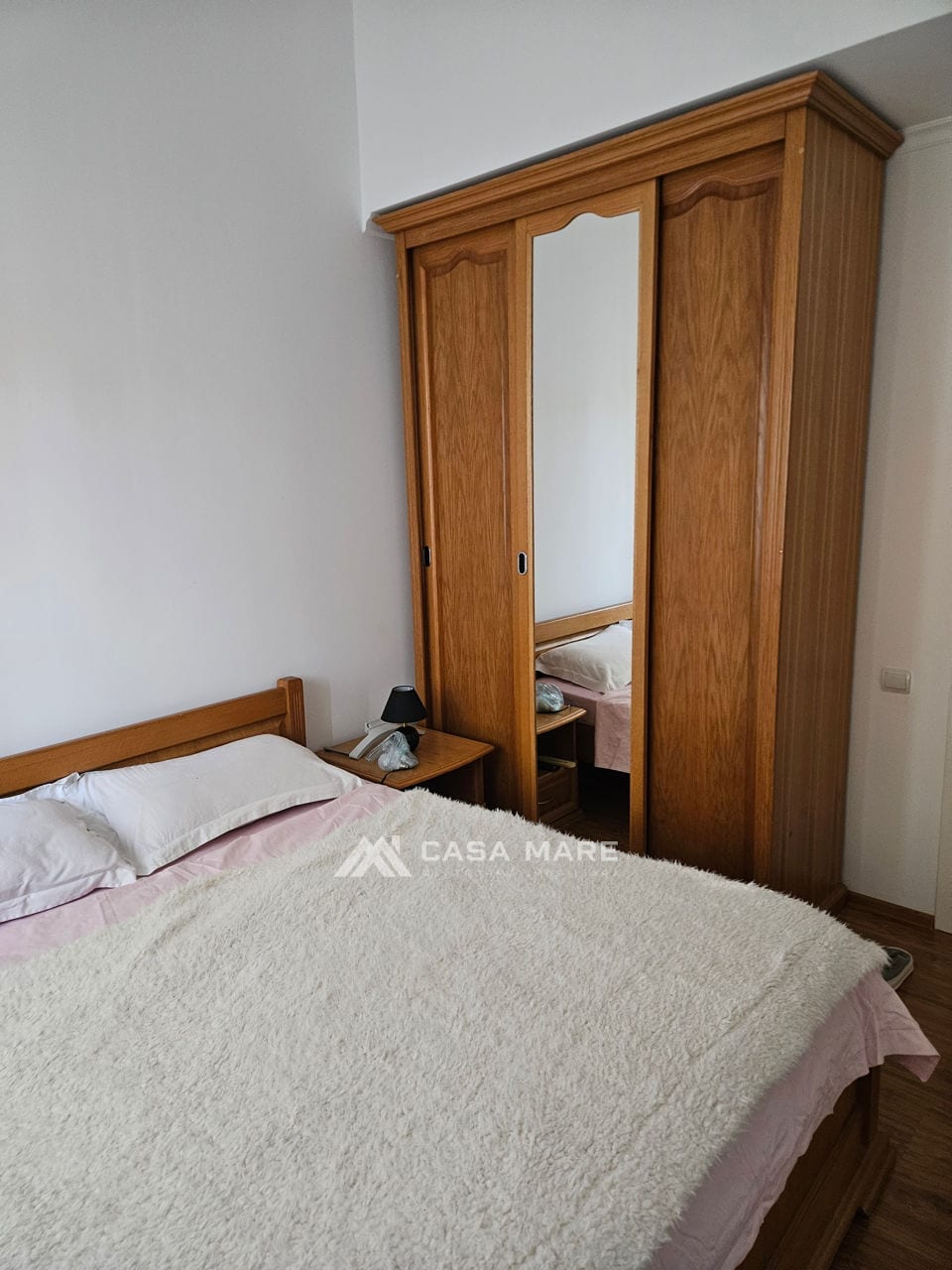 3-комнатная квартира, 78 м², Центр, Кишинёв 4