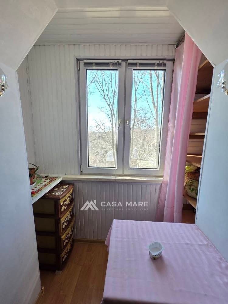 Apartament cu 2 camere, 41 m², 6 cartier, Bălți 4