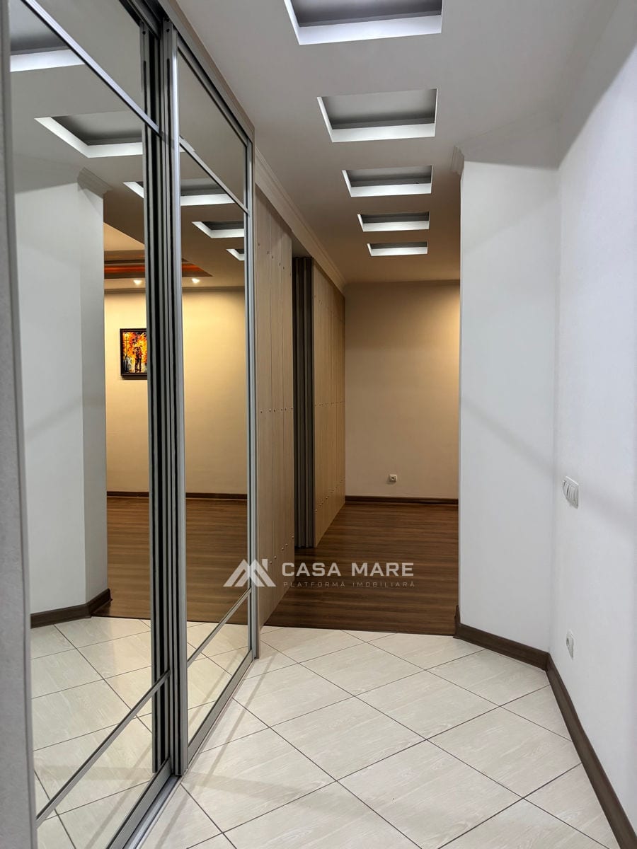 Apartament cu 2 camere, 90 m², Râșcani, Chișinău 6