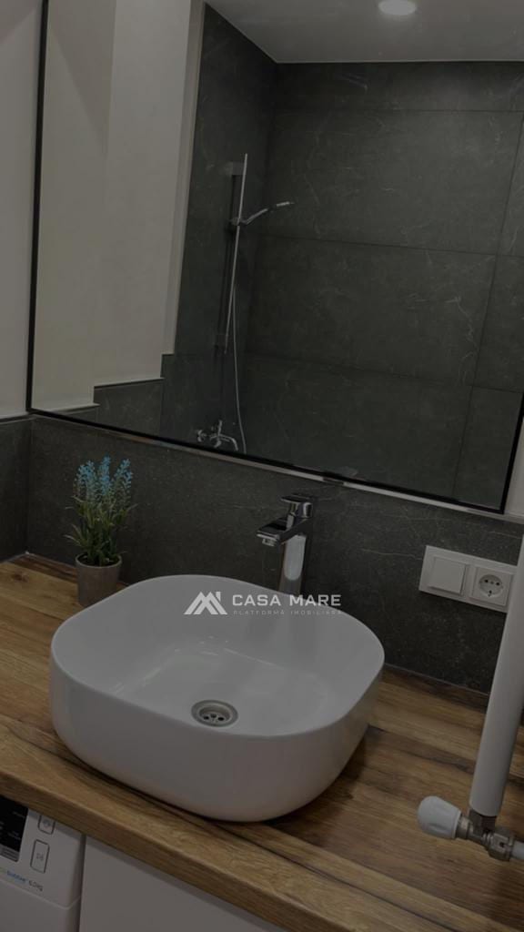 Apartament cu 2 camere, 70 m², Botanica, Chișinău 7