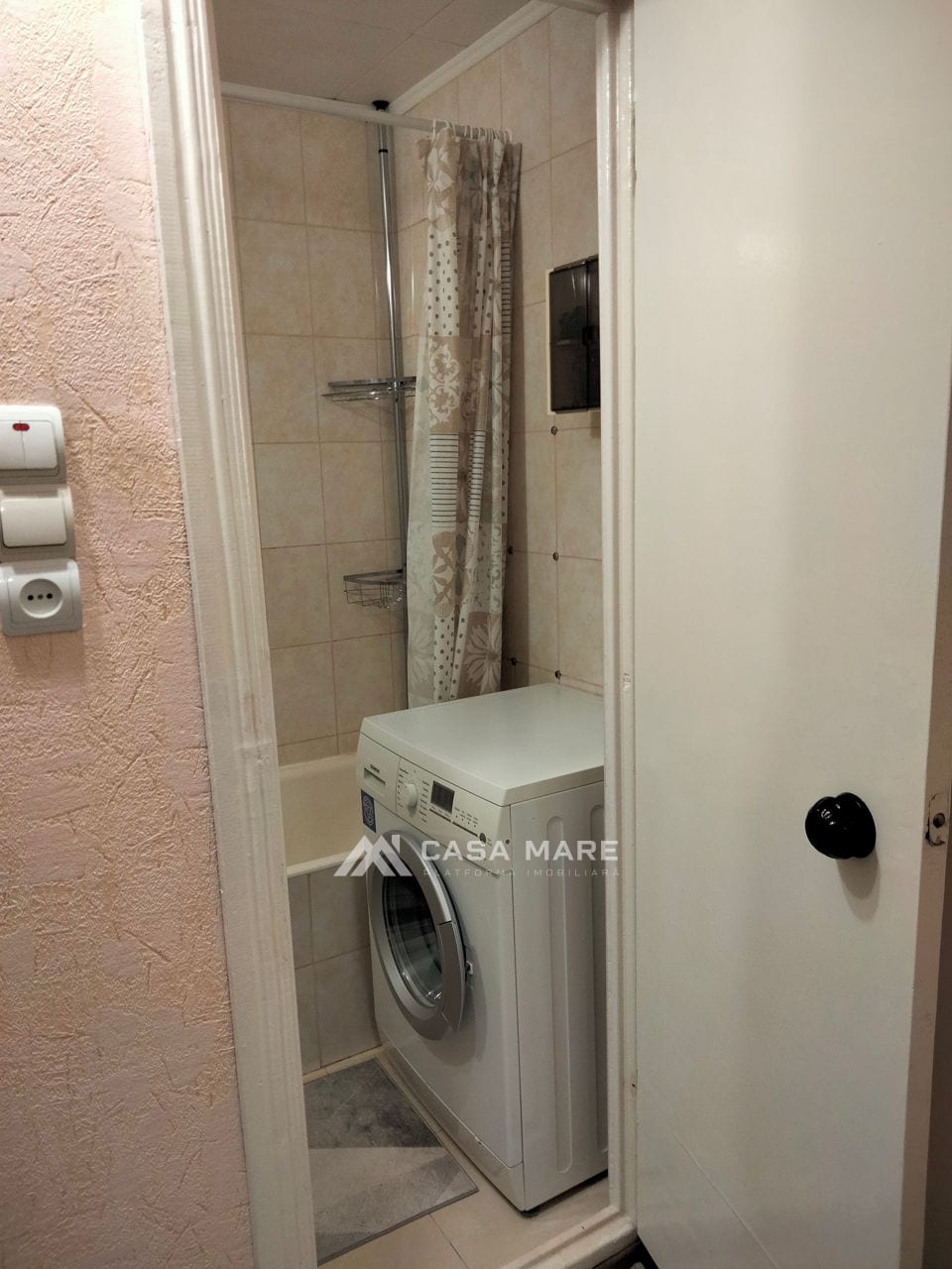 Apartament cu 2 camere, 60 m², Ciocana, Chișinău 8