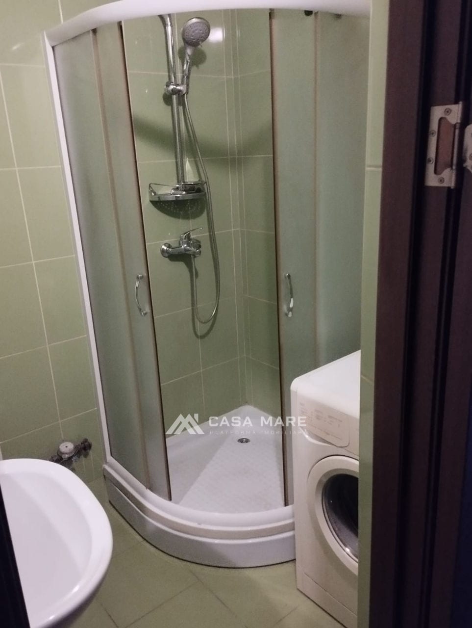 2-комнатная квартира, 44 м², Рышкановка, Кишинёв 4