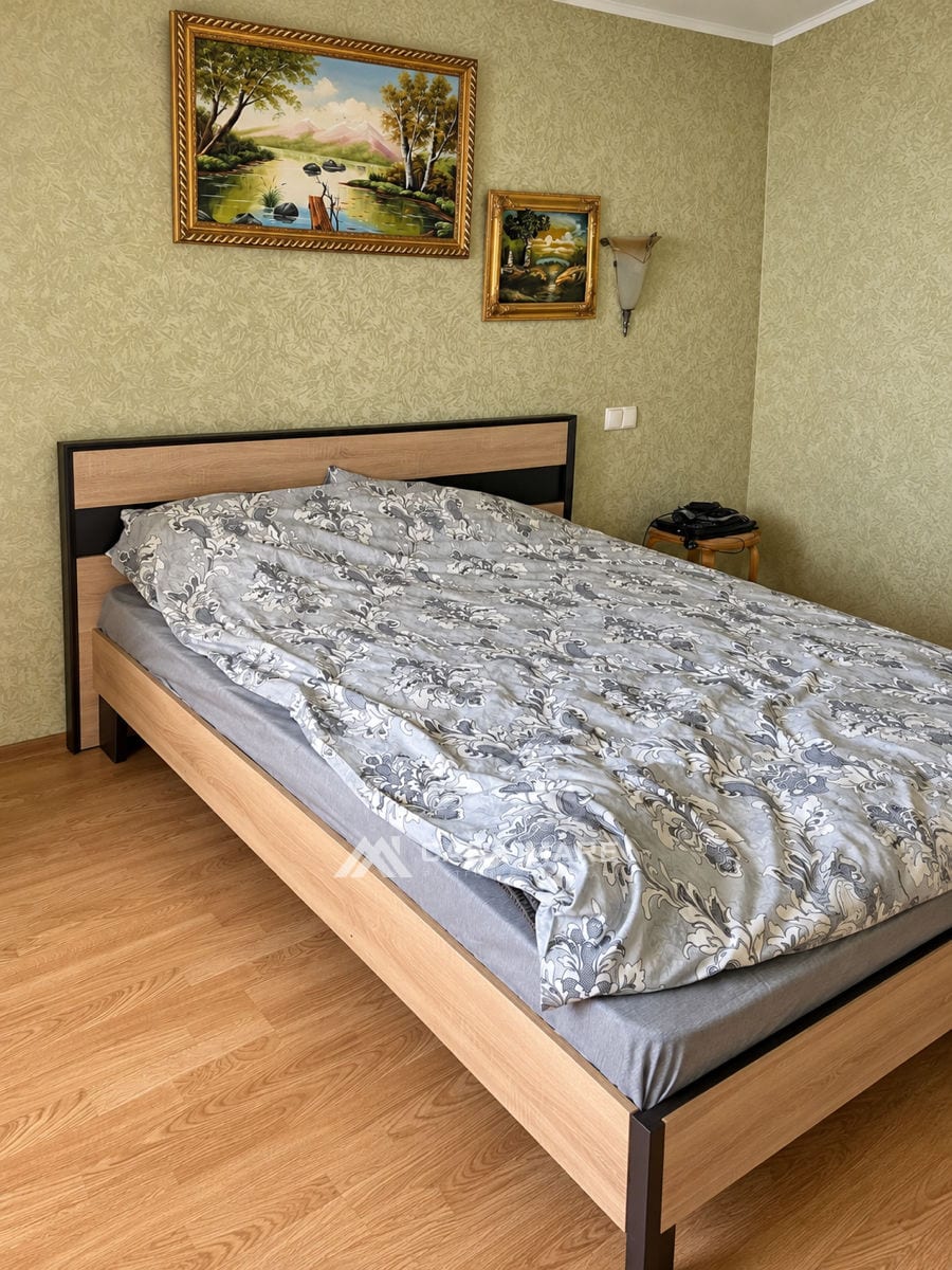 2-комнатная квартира, 80 м², Центр, Кишинёв 2