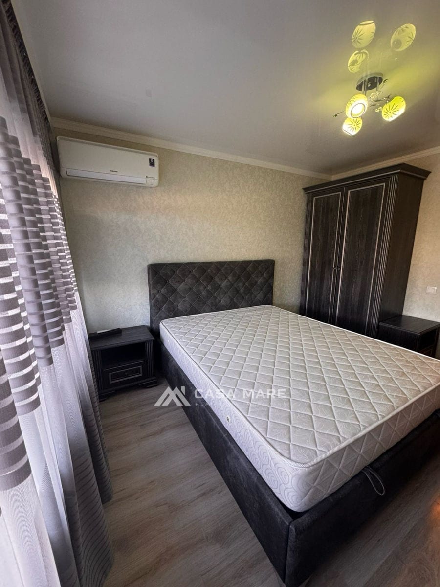 Apartament cu 2 camere, 47 m², 9 cartier, Bălți 4