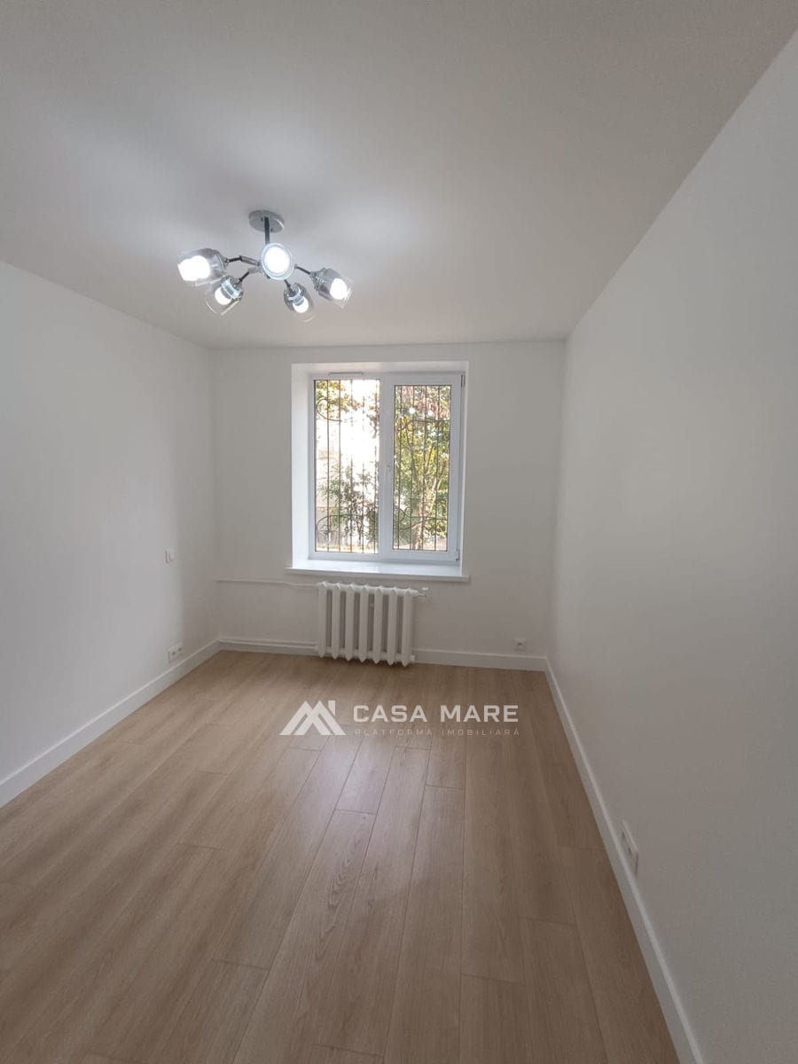 Apartament cu 2 camere, 45 m², Telecentru, Chișinău 4