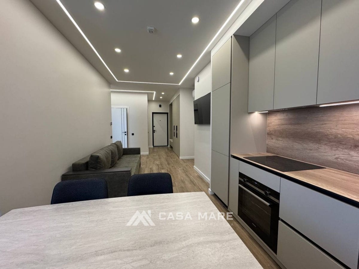 Apartament cu 2 camere, 70 m², Ciocana, Chișinău 5