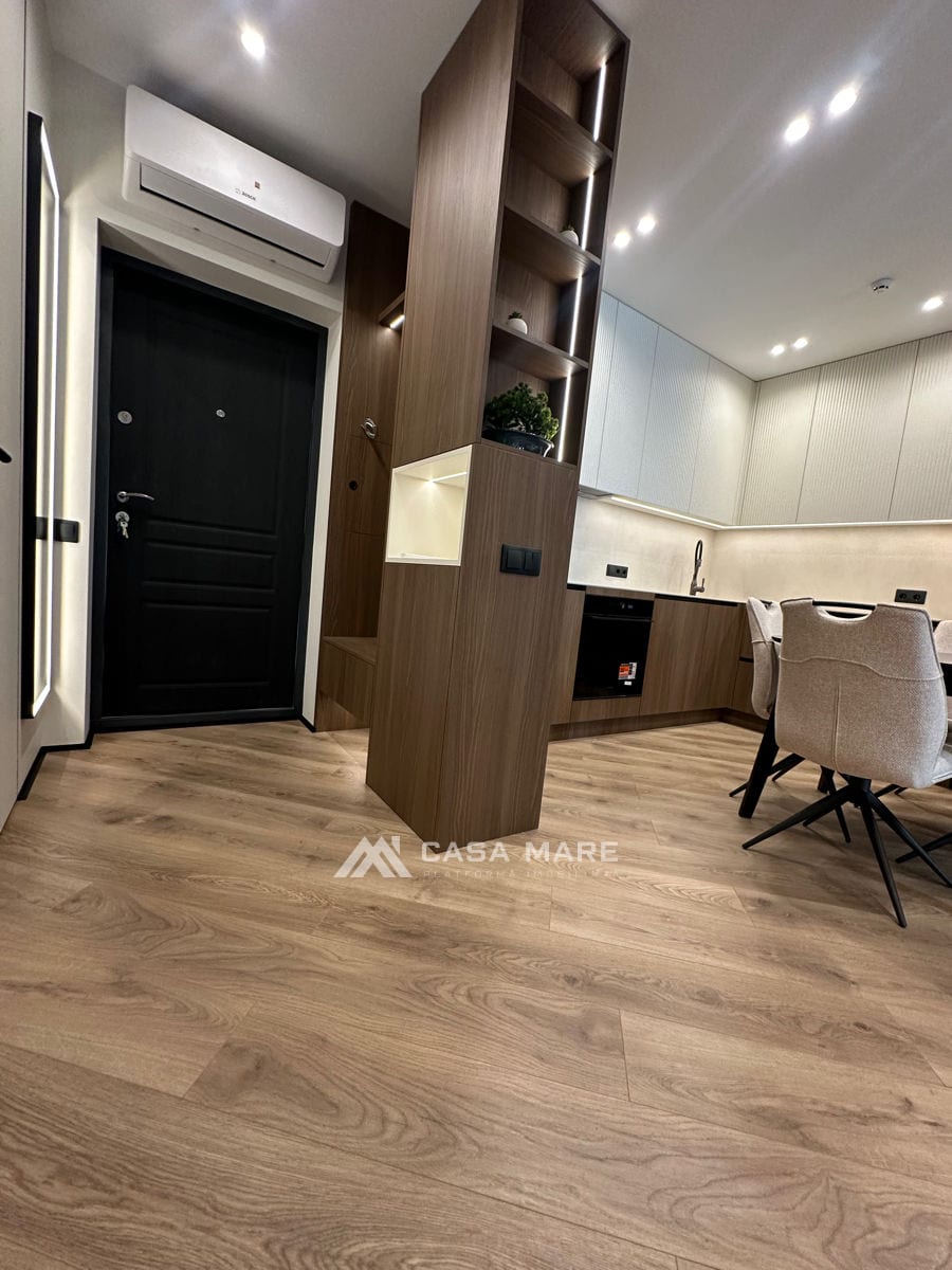 Apartament cu 2 camere, 60 m², Ciocana, Chișinău 3