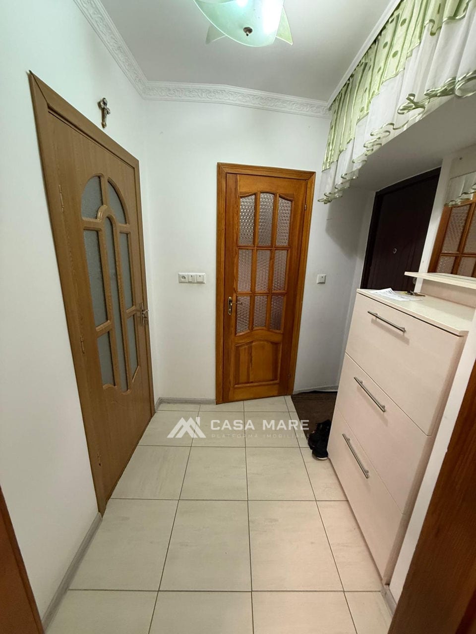 1-комнатная квартира, 37 м², Страшены 8