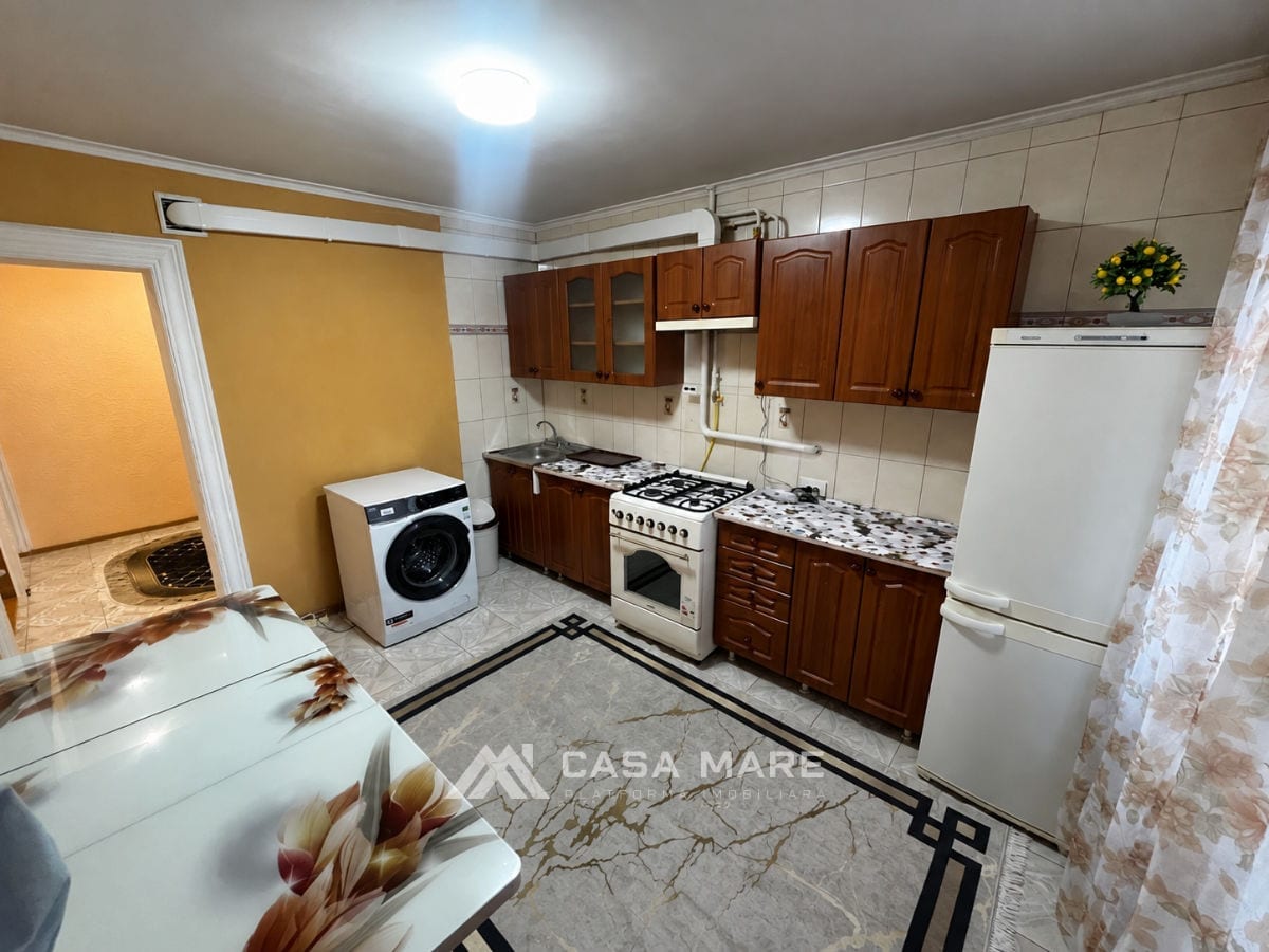 Apartament cu 3 camere, 72 m², Botanica, Chișinău 6
