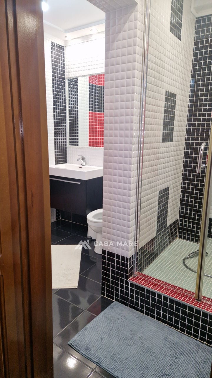 Apartament cu 2 camere, 55 m², Poșta Veche, Chișinău 7