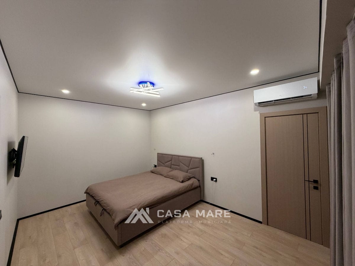 Apartament cu 1 cameră, 49 m², Botanica, Chișinău 5
