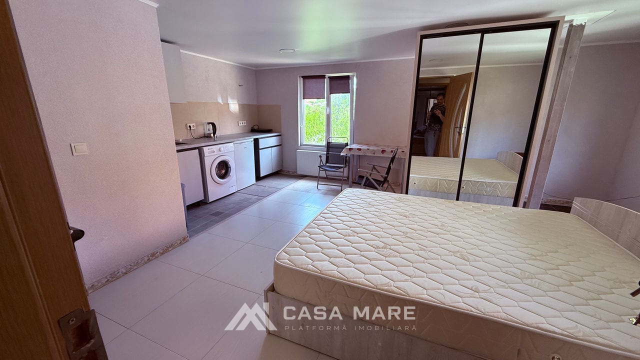 Apartament cu 1 cameră, 30 m², Telecentru, Chișinău 2