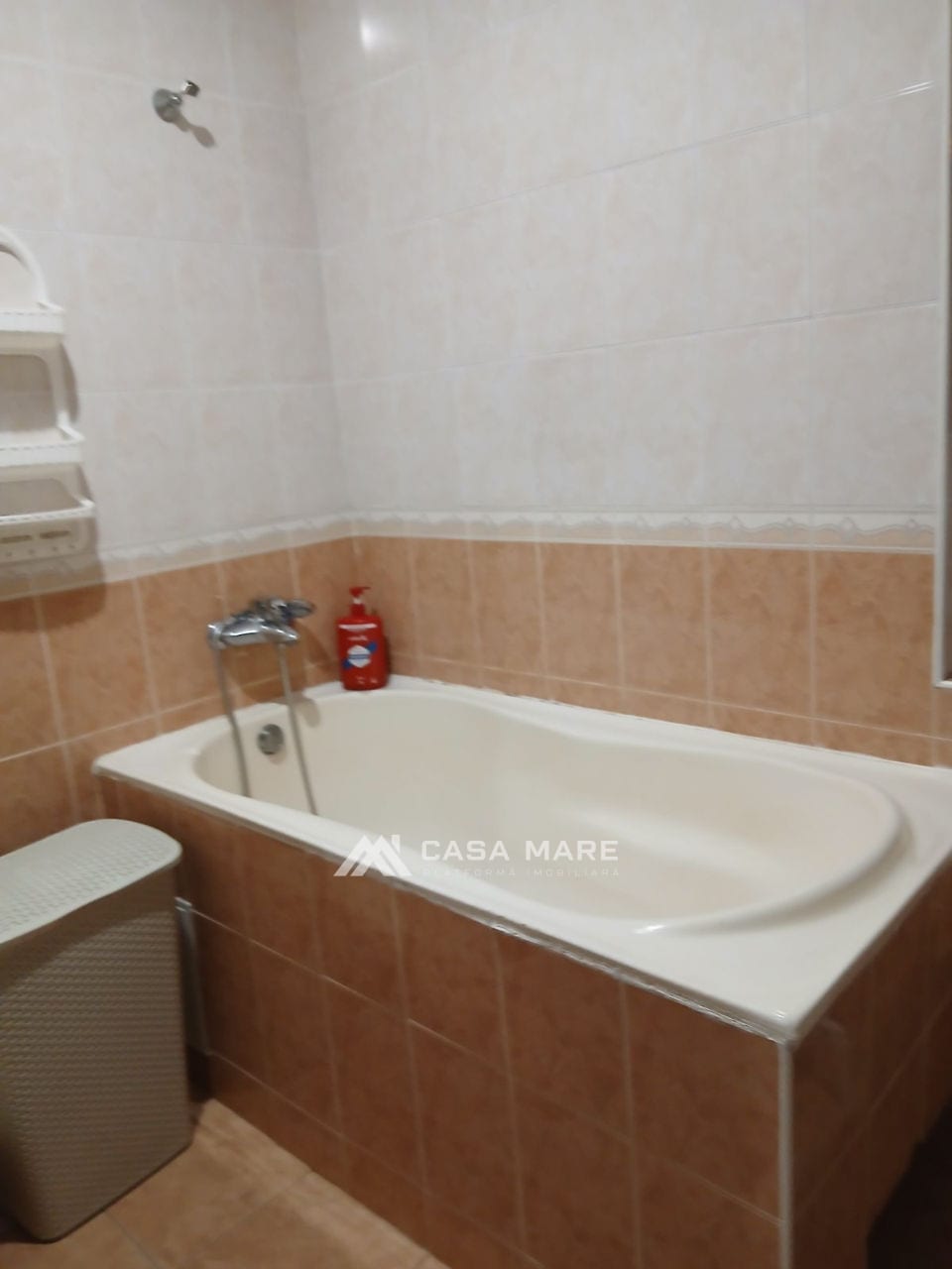 Apartament cu 2 camere, 75 m², Centru, Chișinău 8