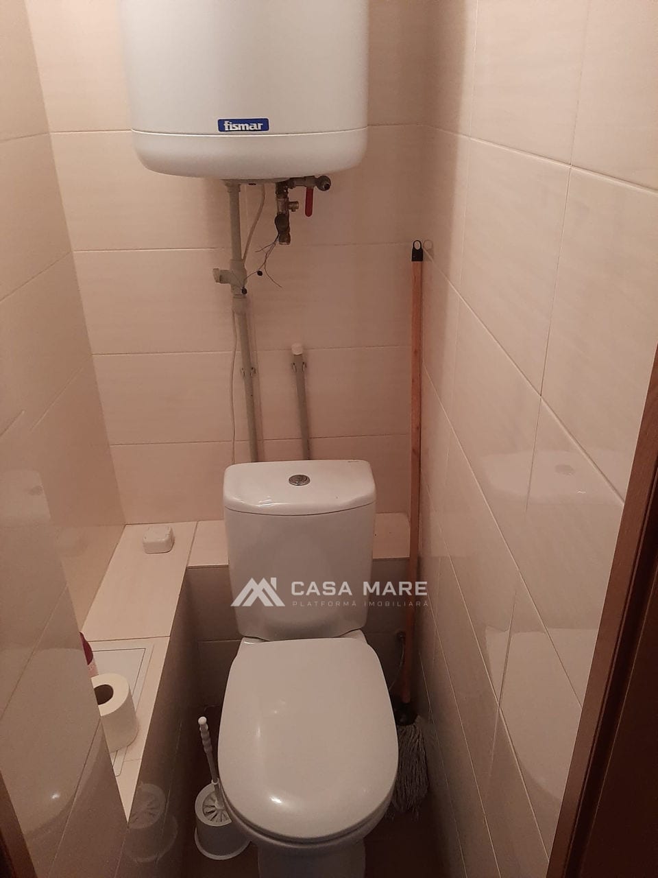 Apartament cu 2 camere, 52 m², Ciocana, Chișinău 7