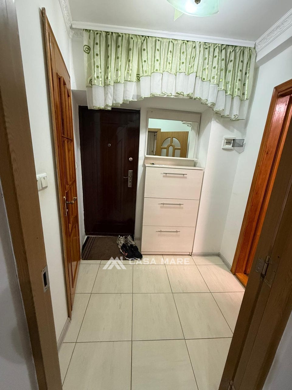 1-комнатная квартира, 37 м², Страшены 9