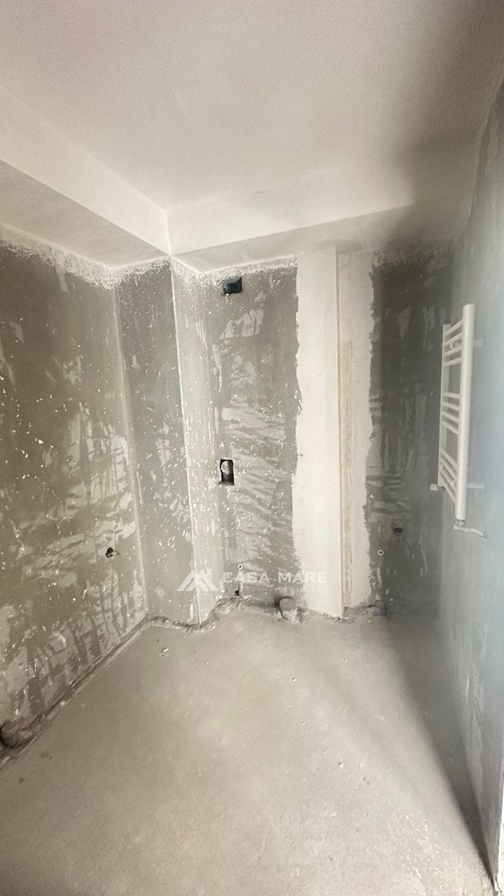 Apartament cu 2 camere, 93 m², Ciocana, Chișinău 10