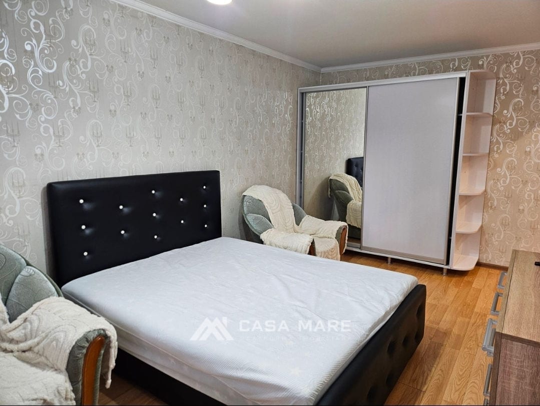 Apartament cu 3 camere, 72 m², Botanica, Chișinău 2