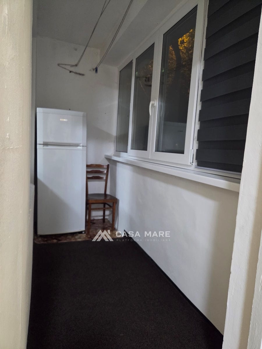 Apartament cu 1 cameră, 32 m², Râșcani, Chișinău 3