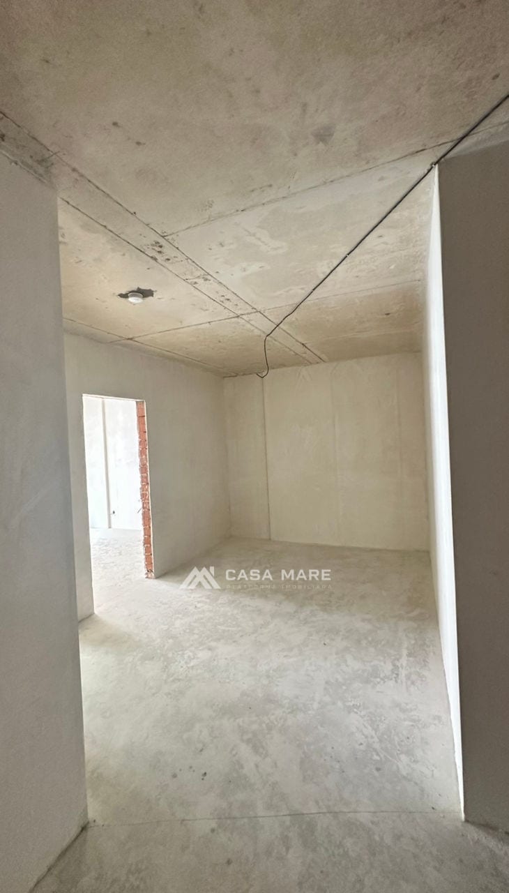 1-комнатная квартира, 48 м², Чеканы, Кишинёв 7