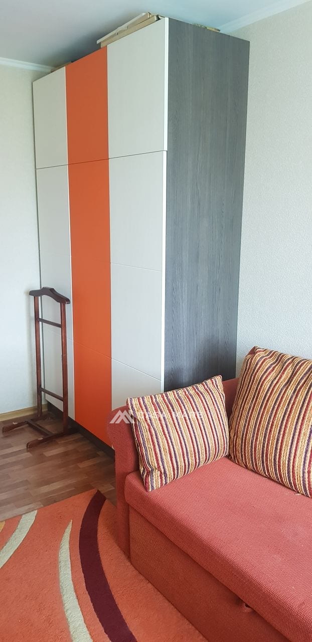 Apartament cu 2 camere, 53 m², Botanica, Chișinău 5