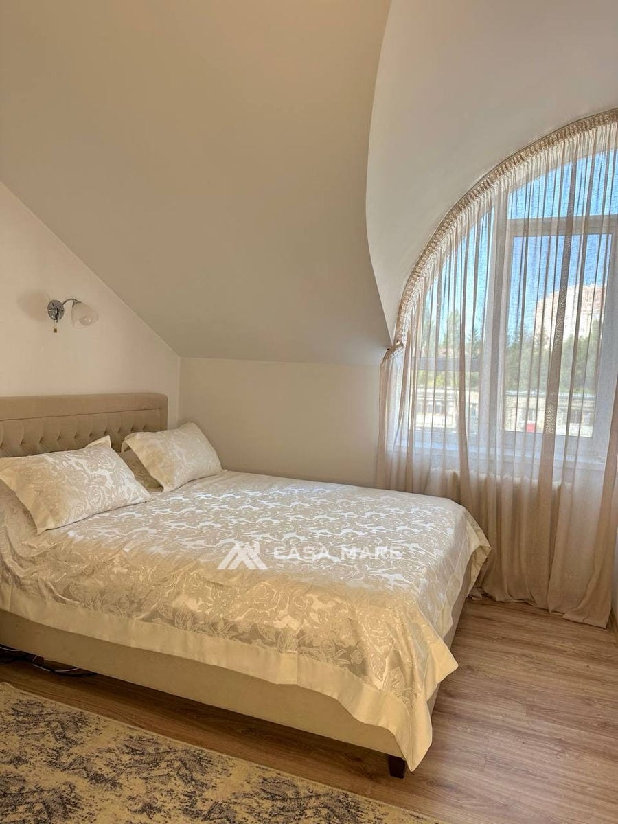 2-комнатная квартира, 80 м², Буюканы, Кишинёв 2