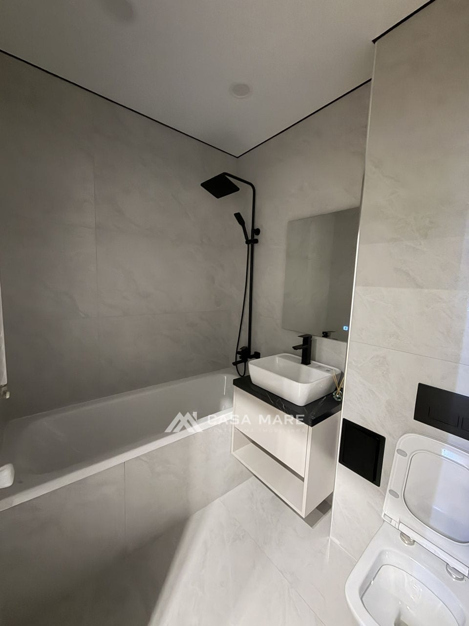2-комнатная квартира, 69 м², Аэропорт, Кишинёв 10