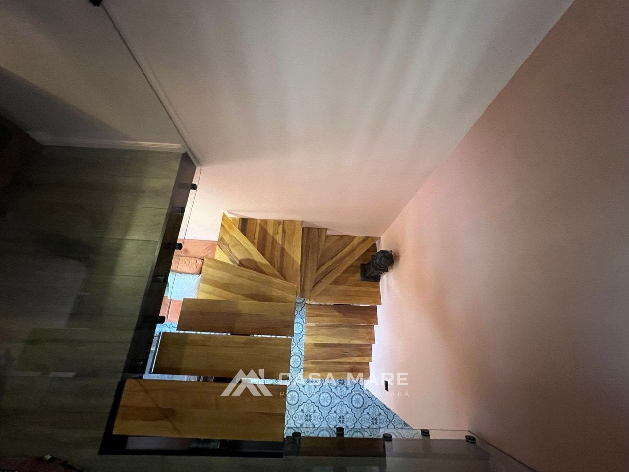 2-комнатная квартира, 58 м², Центр, Кишинёв 19