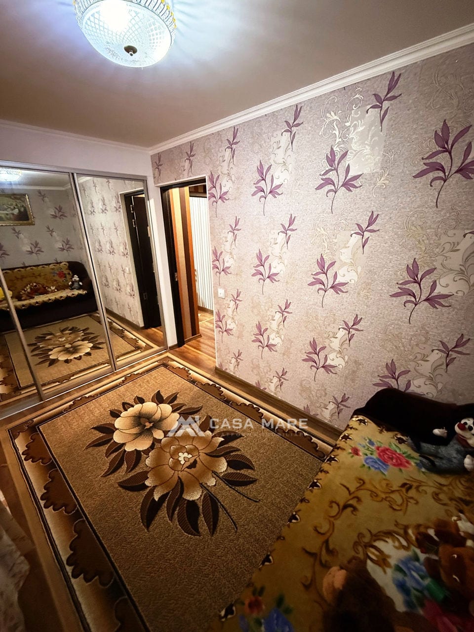 2-комнатная квартира, 38 м², Анений Ной 6