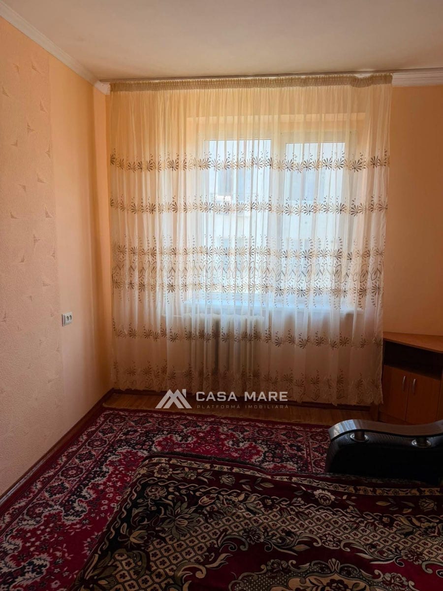 Apartament cu 1 cameră, 40 m², Ciocana, Chișinău 2