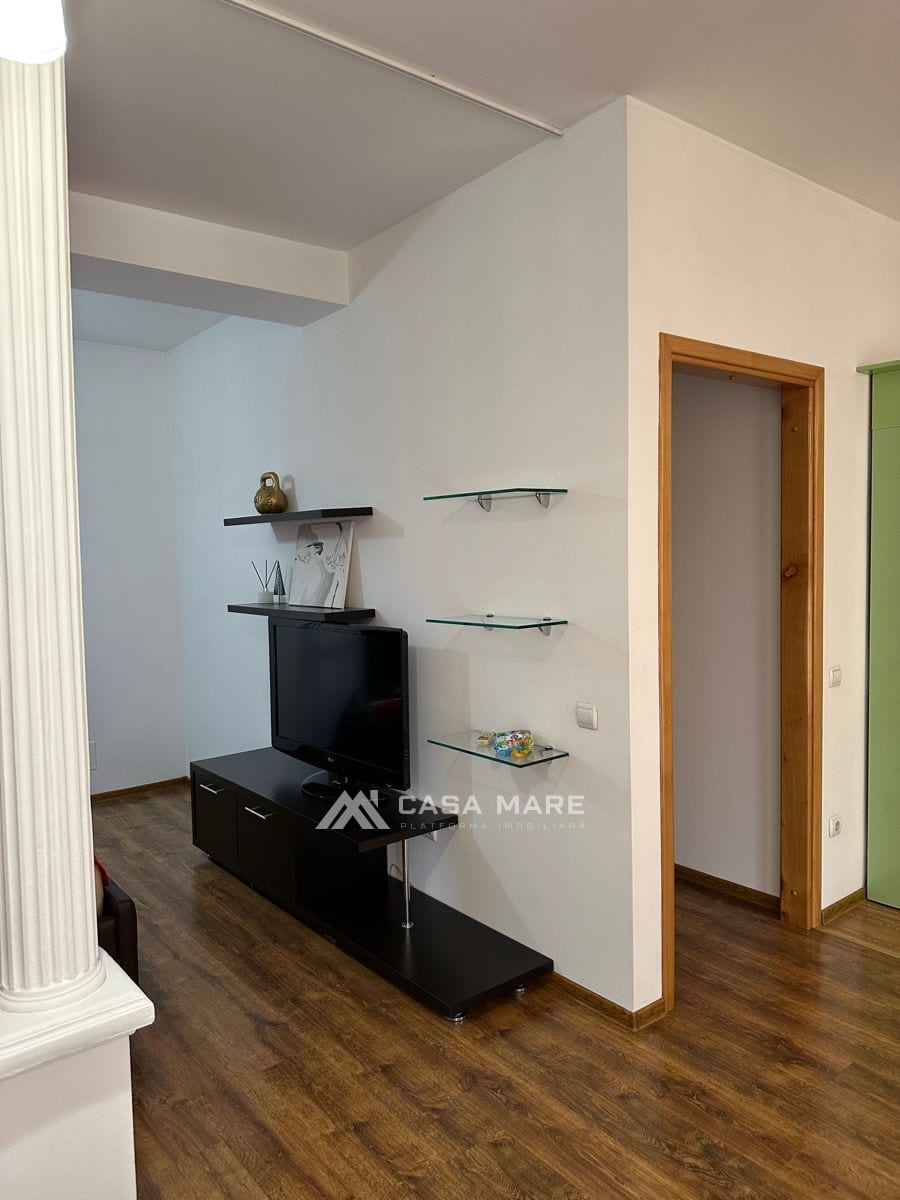 Apartament cu 1 cameră, 46 m², Botanica, Chișinău 4