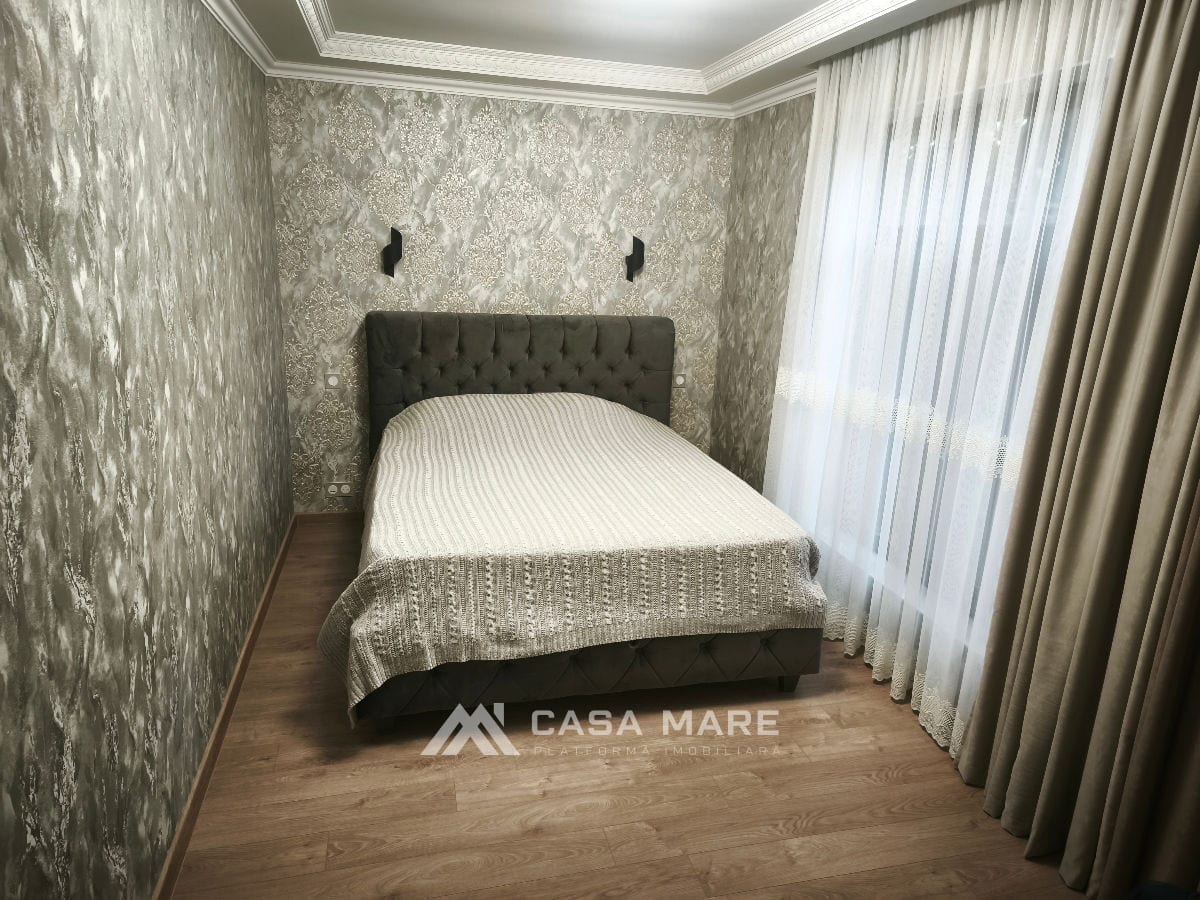 3-комнатный дом, 80 м², Аэропорт, Bălți 5
