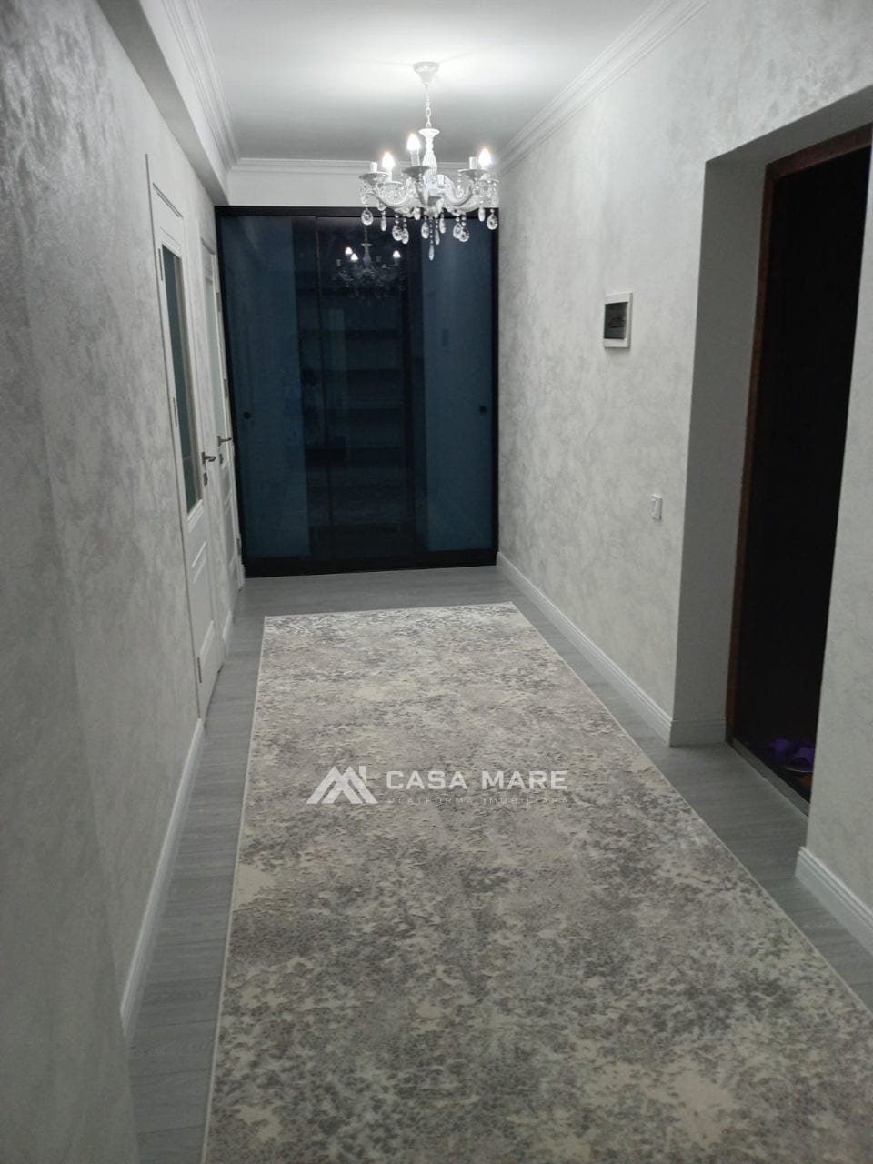 Apartament cu 2 camere, 90 m², Ciocana, Chișinău 6